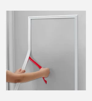 Rail Panel for Wall Protection